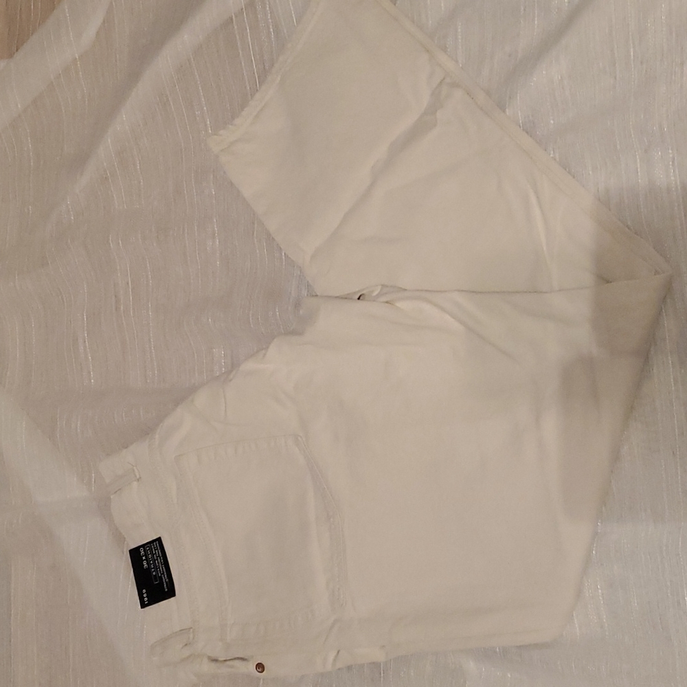 Mens Straight fit 1969 jeans